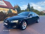 Audi A5 3.0 TDI Quattro - 1