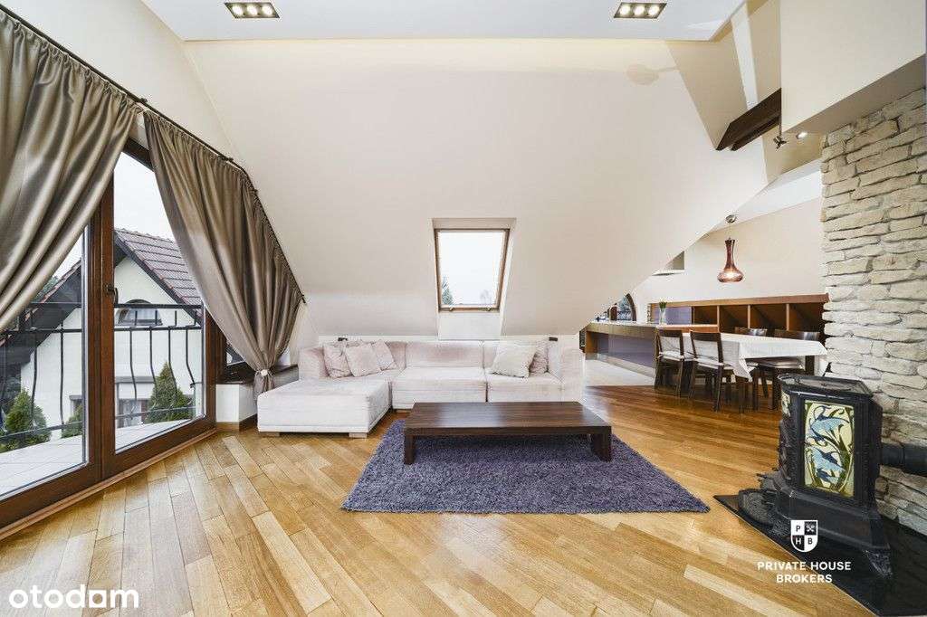 Przestronny apartament 3pok przy Parku Decjusza - Pełny obrazek: 2/17