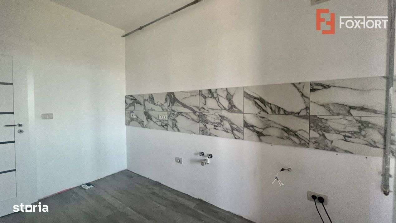 Apartament cu 2 camere, decomandat in Giroc - ID V1372 - Imagine principală: 4/13