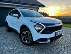 Kia Sportage 1.6 T-GDI M 2WD - 8