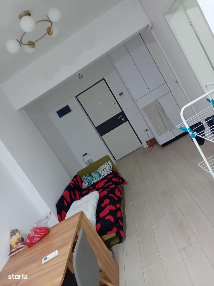 Apartament 2 camere, 7 minute metru Berceni-1