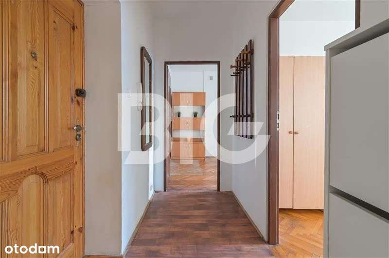 Dwupokojowe mieszkanie z oddzielną kuchnią Gdańsk-13