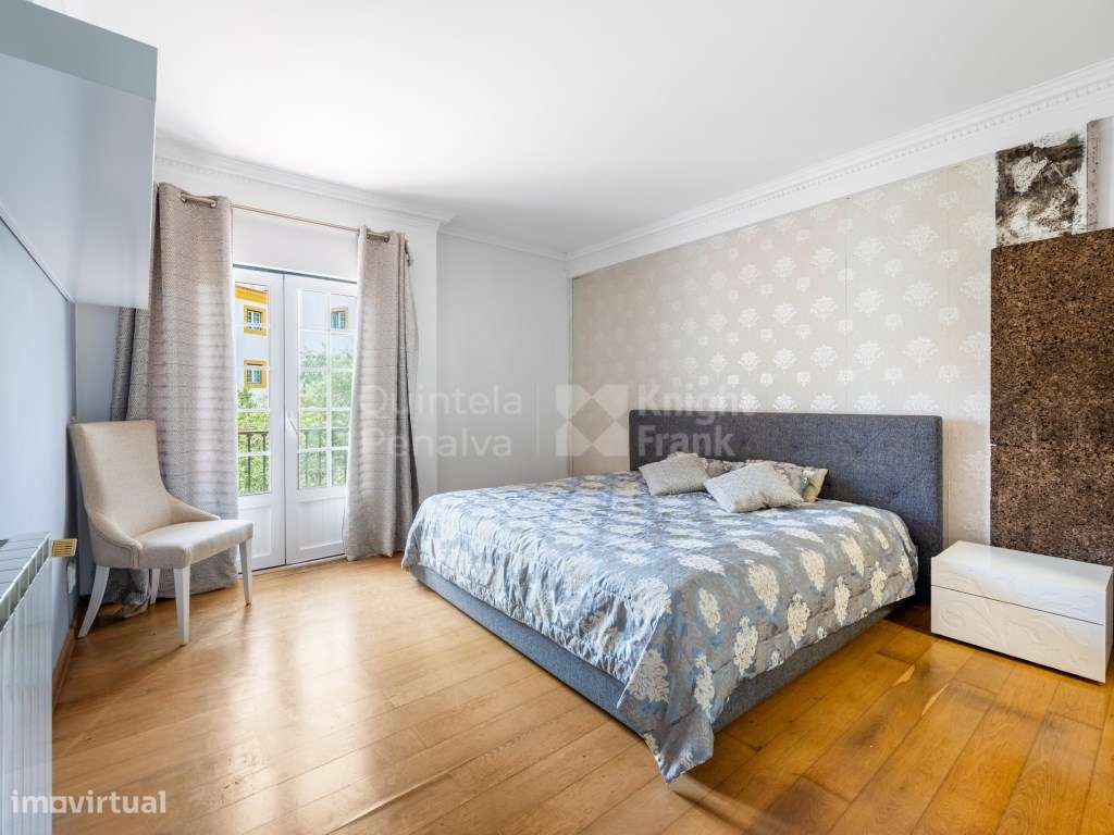 Para venda T3 com box e arrecadação na Quinta da Beloura-19