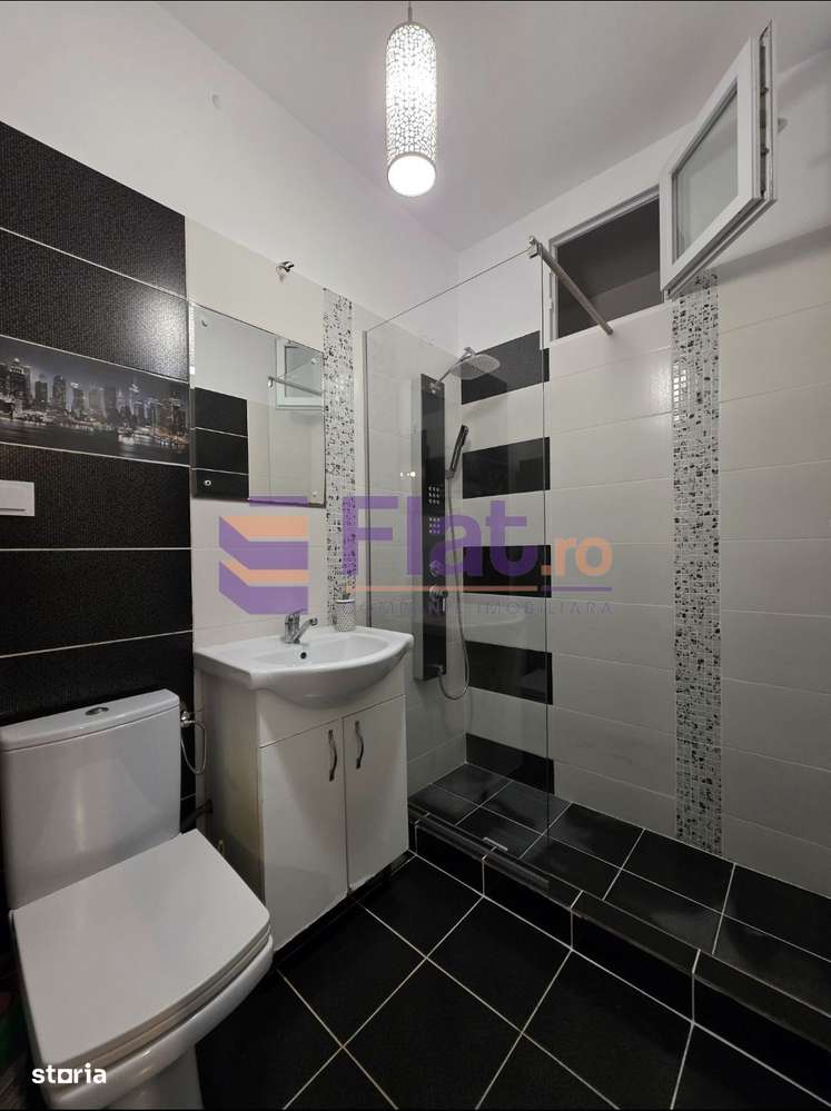 Apartament 2 camere decomandat Tractorul-10