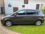 Toyota Corolla Verso 1.8 Prestige + 7os MM - 4