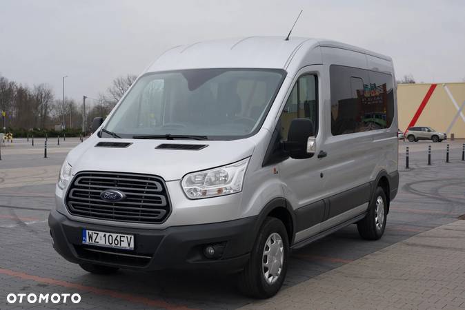 Ford Transit - 25