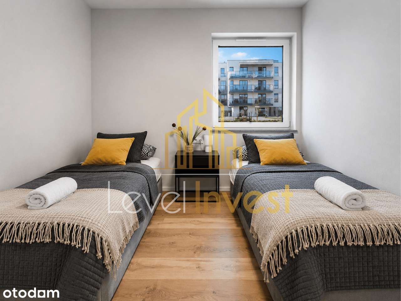 Apartment for rent with a price drop in Gdańsk