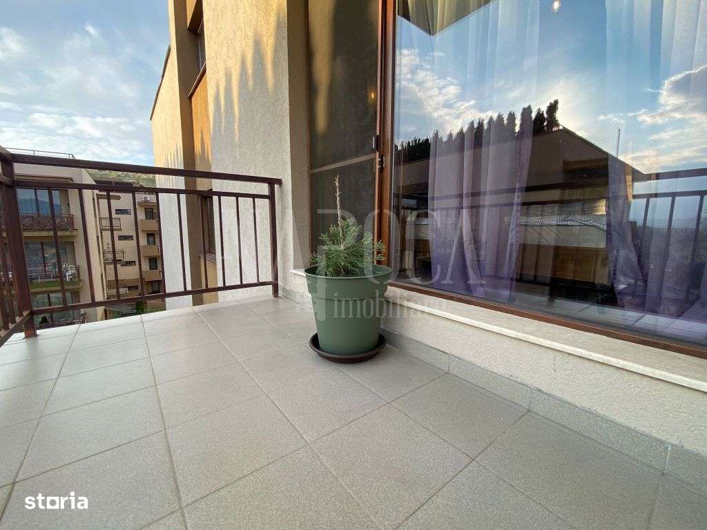 Apartament 3 camere de vanzare in Iris, Cluj Napoca-7