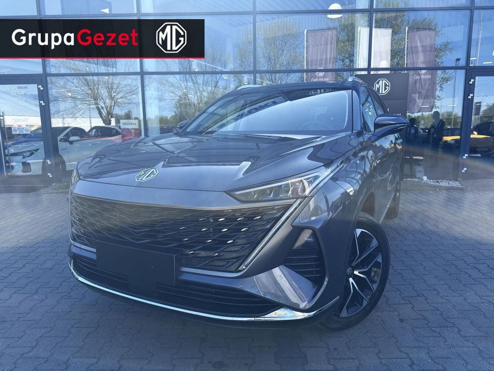 Mg S9 2026