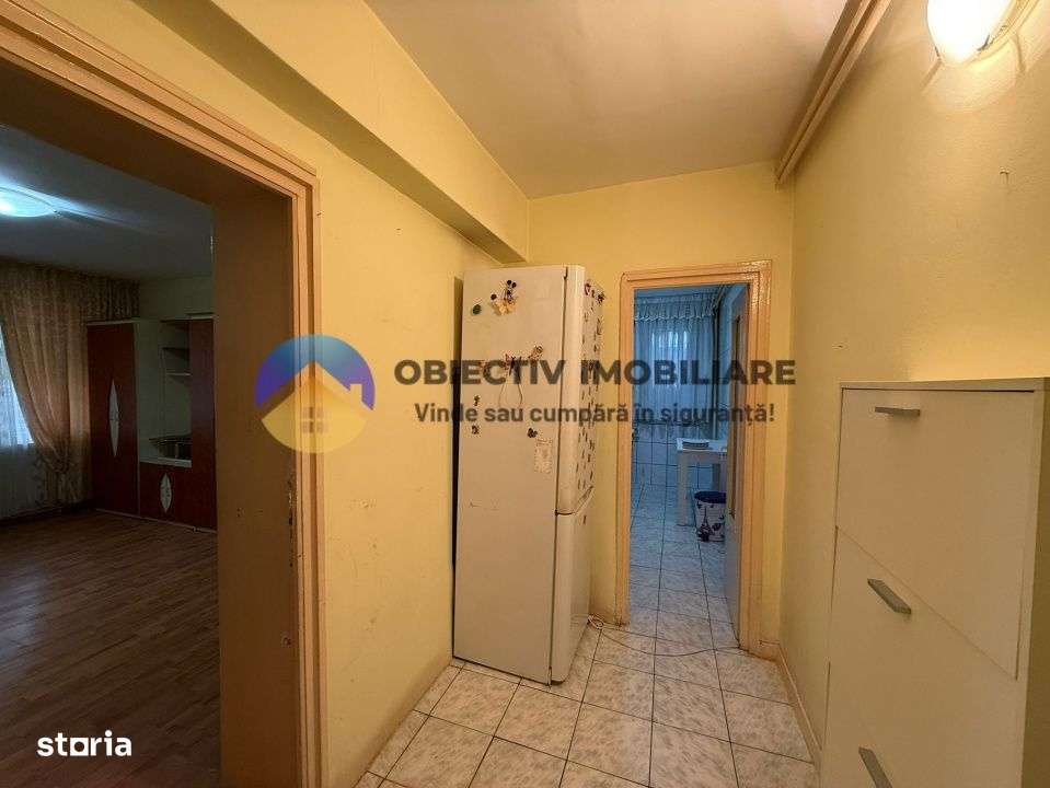 Apartament 2 camere – zona centrala / Parter-5