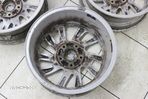 RENAULT FELGA ALUMINIOWA x4 FELGI ALUMNIOWE KPL 6.5" x 16" 5x114,3 ET47 - 7