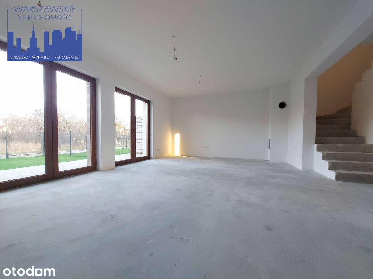 Segment premium, Baszkówka, stan deweloperski-7