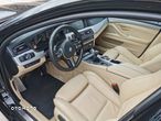 BMW Seria 5 525d Touring Luxury Line - 6