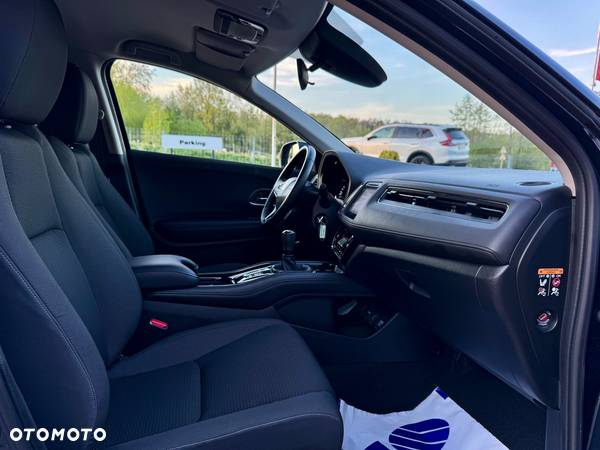 Honda HR-V 1.5 Elegance (ADAS / Connect+) - 14