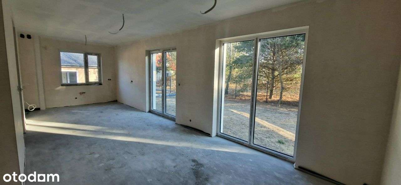 Nowy Bliźniak ok.123m2. Pompa Ciepła - Pełny obrazek: 5/8