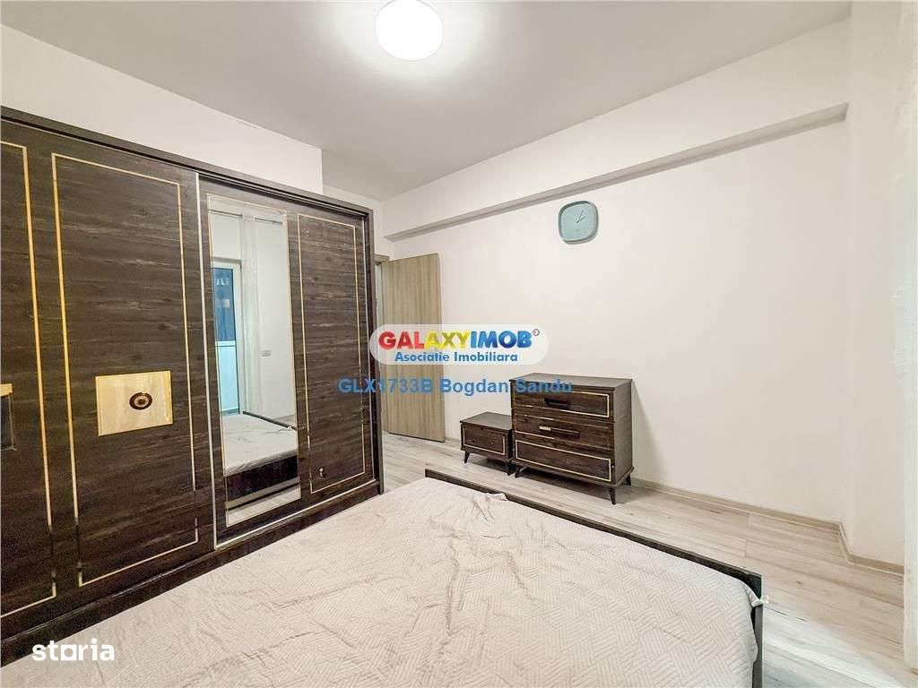 Apartament  2 camere de vanzare in Militari  Residence - Imagine principală: 3/15