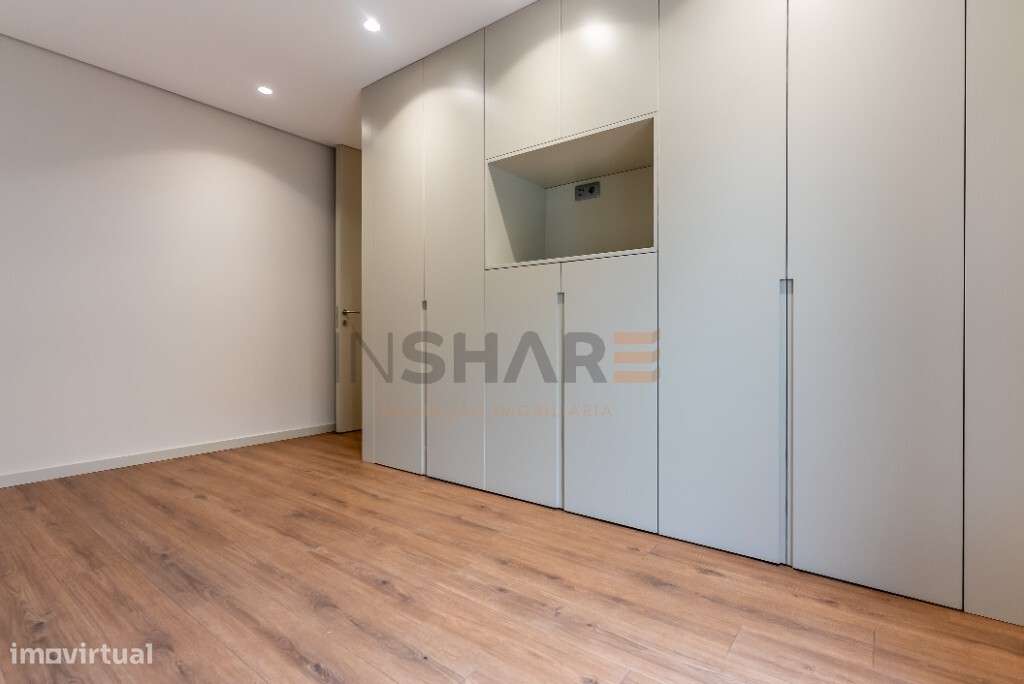 Apartamento T3 de Luxo com Garagem Individual – São Vicente, Braga-50