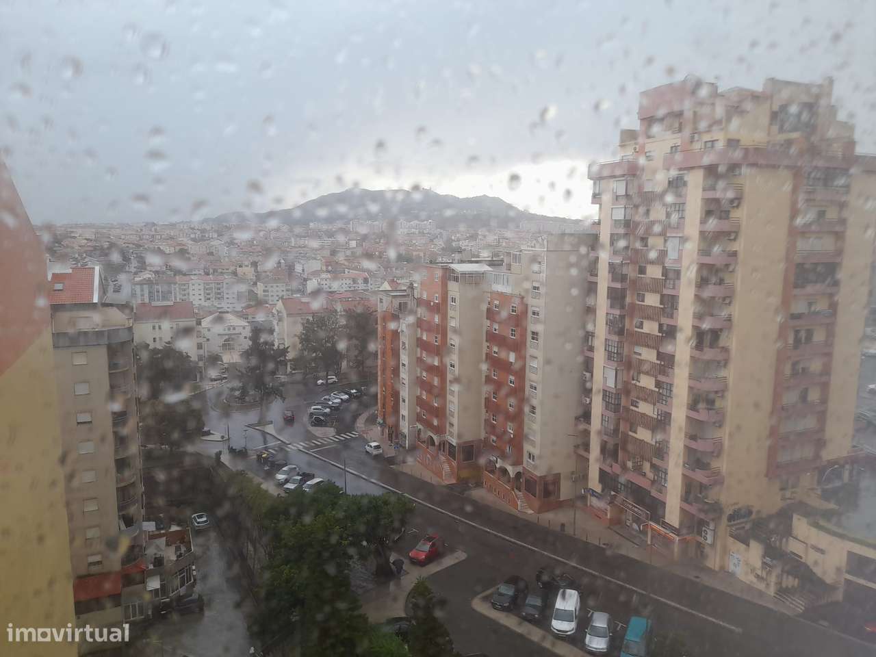 Excelente T2 Tapada das Mercês - Vista para a Serra de Sintra-19