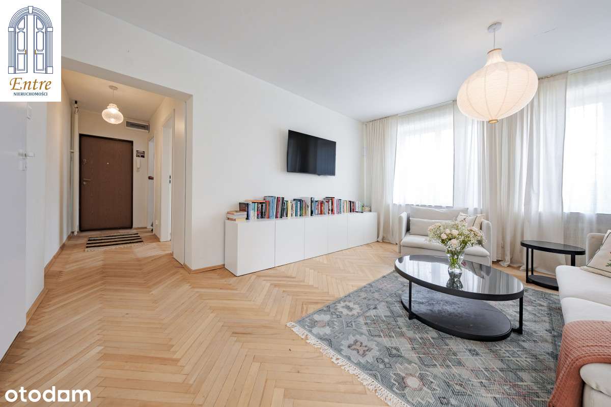 Trzypokojowe na Starym Mieście w Gdańsku.-6