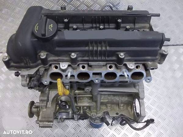 Motor Kia 1.5 crdi D4FA 1.4 G4EE G4FA 1.6 G4ED Ceed Rio Picanto - 9