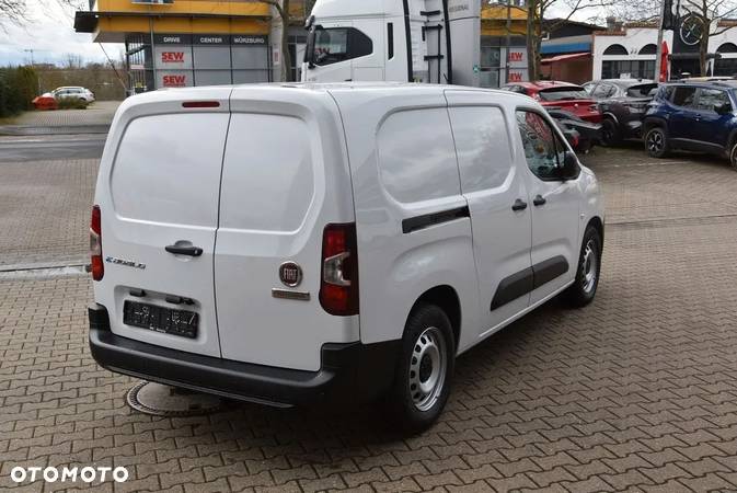 Fiat Doblo - 6