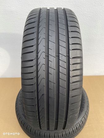 OPONA 225/50/18 95W PIRELLI CINTURATO P7 P7C2 - 1