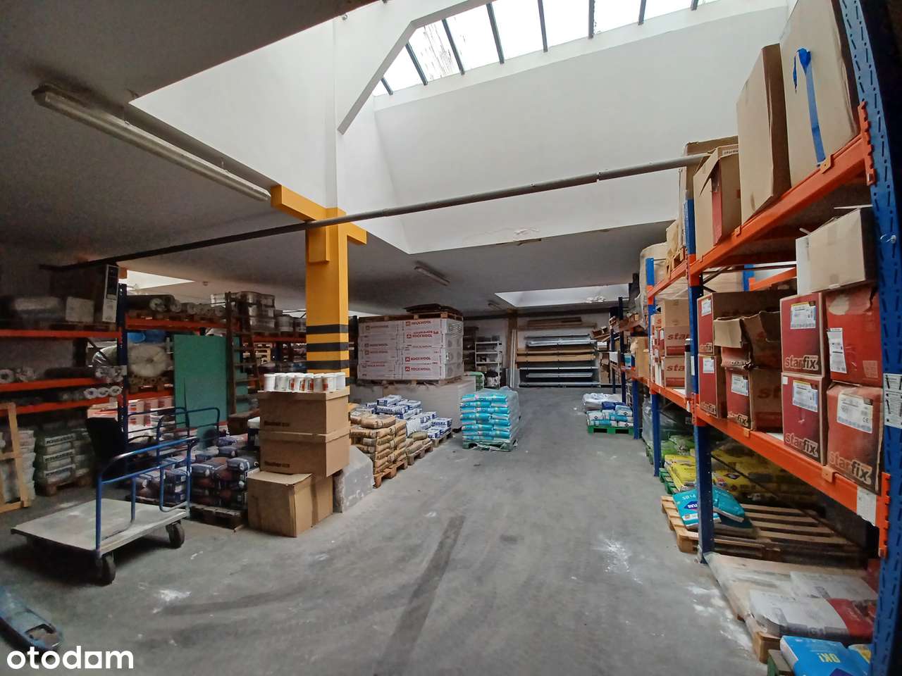 Atrakcyjna nieruchomość komercyjna z najemcami – cena netto 3.900.000 - Pełny obrazek: 4/8