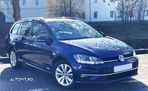 Volkswagen Golf 1.6 TDI (BlueMotion Technology) DSG Comfortline - 3