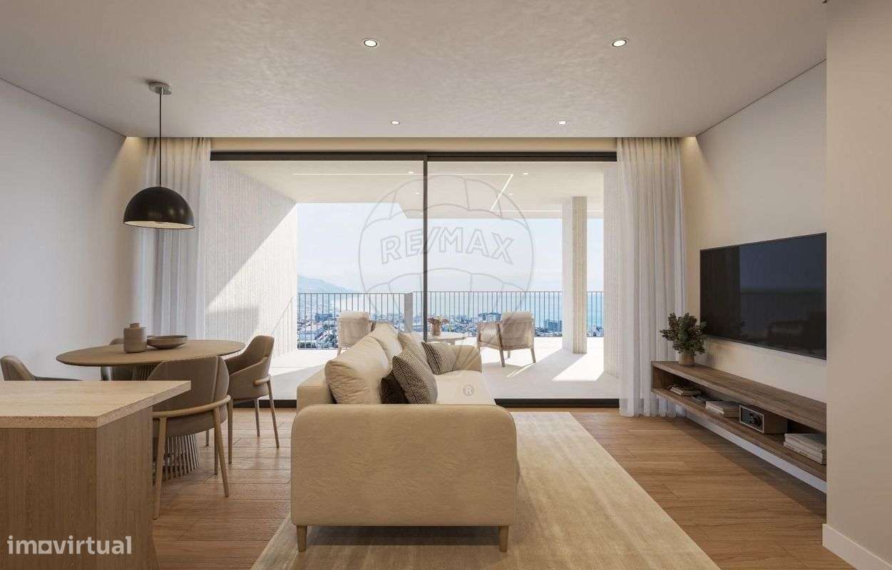 Apartamento T2 para venda - Grande imagem: 5/11