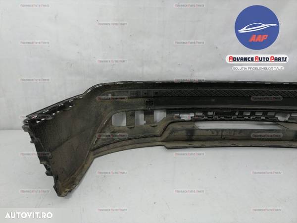 difuzor bara spate seat tarraco 5f 2019 la 2020 original - 7