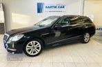 Mercedes-Benz E 250 CDi Avantgarde BlueEfficiency Auto. - 2