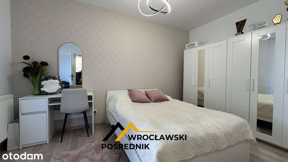 Gotowe do wprowadzenia ! 2 pokoje Wileńska !-8