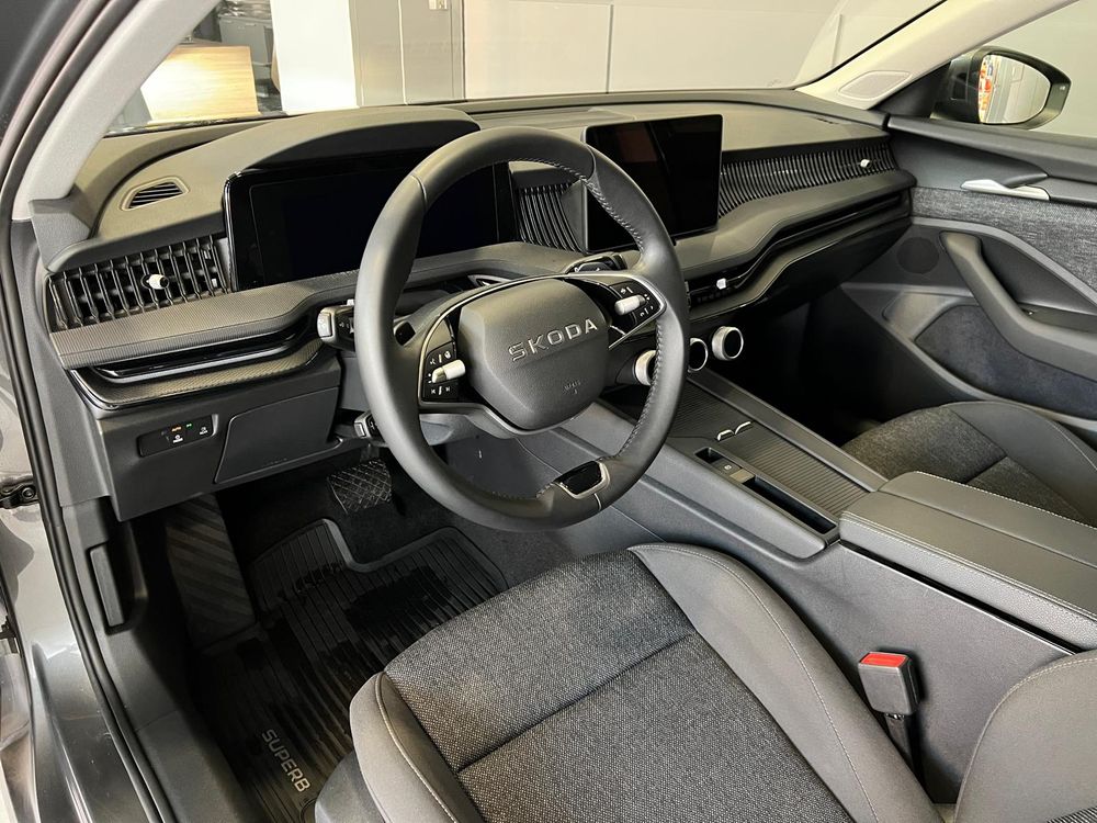 Skoda Superb Essence 1.5 TSI 150KM Salon Polska FV23% LEASING GOTÓWKA