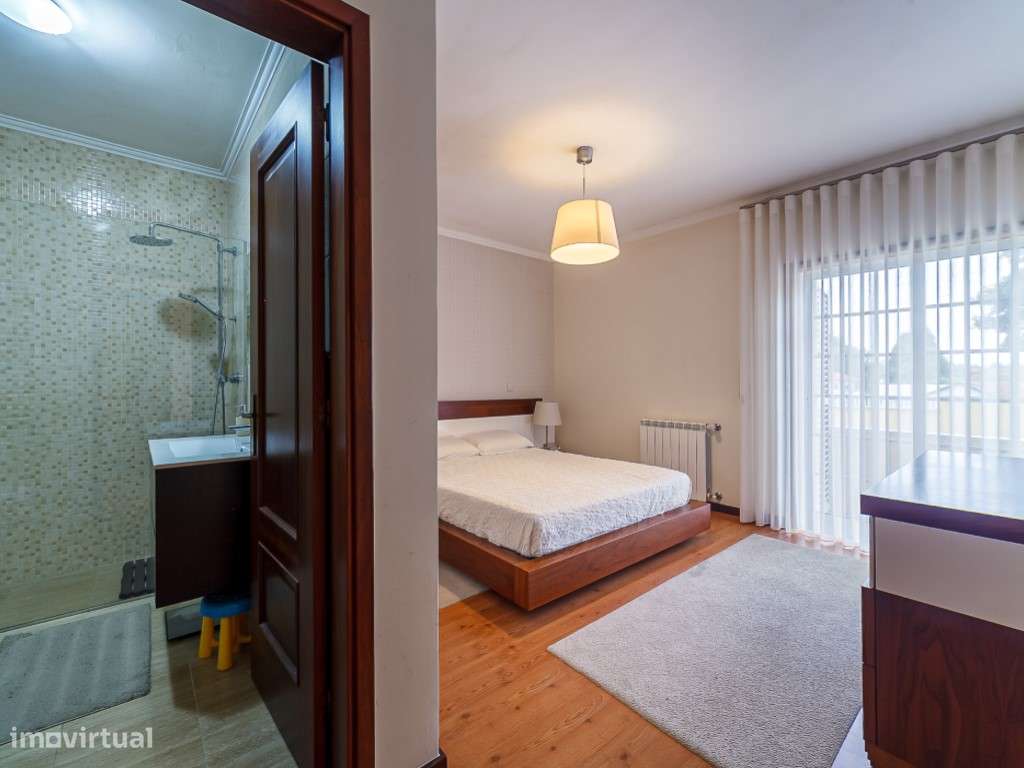 Fantástico Apartamento T3 para venda em Rio Meão-12