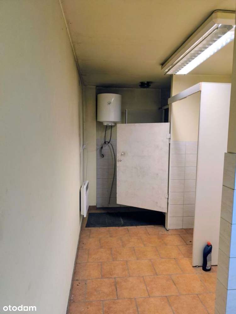 mag. duży prąd; poziom 0-5