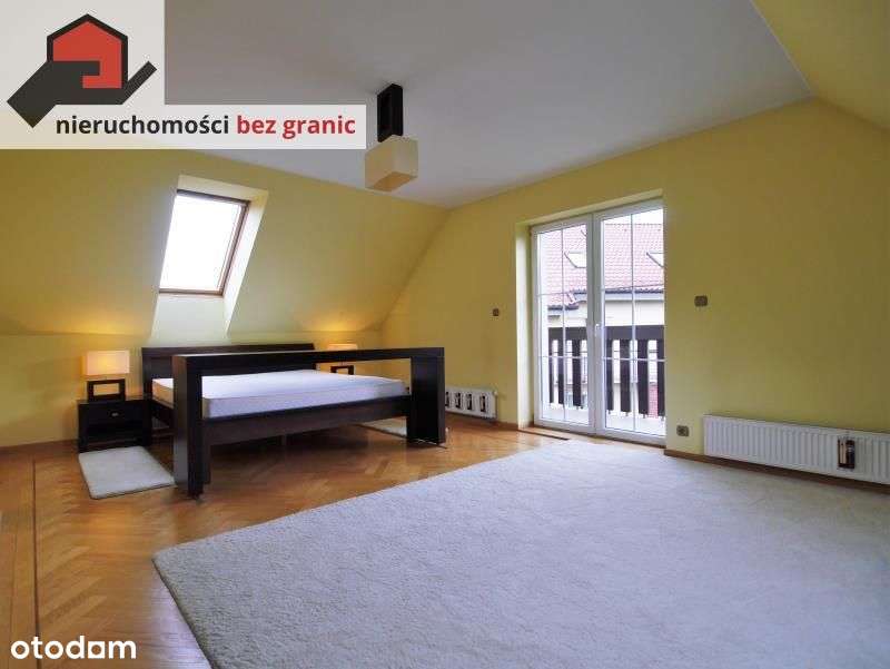 Dom wolnostojący - Kowale-17