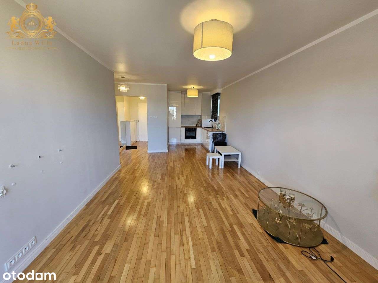 Do Wprowadzenia /70M2/3Pok/Ul Zwm/Metro-3