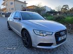 Audi A6 Avant 2.0 TDi Business Line - 3