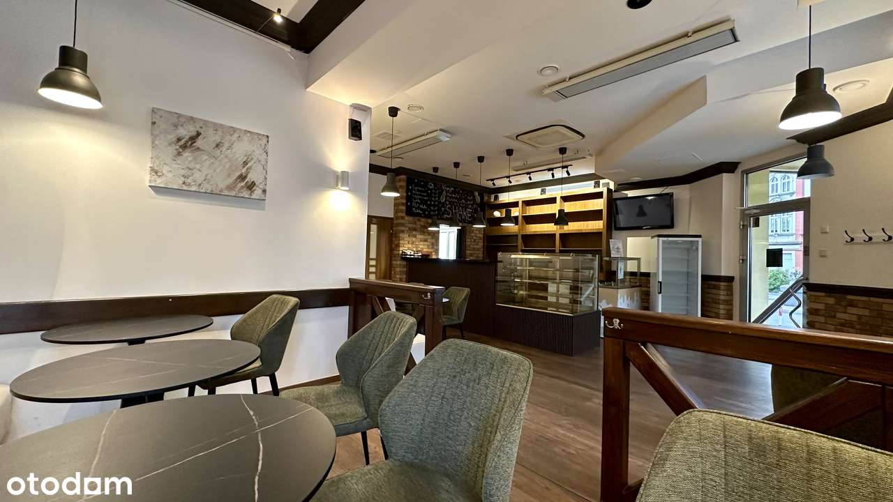 Lokal użytkowy na wynajem | 60m2 | Przestronny | Nadodrze | - Pełny obrazek: 5/12