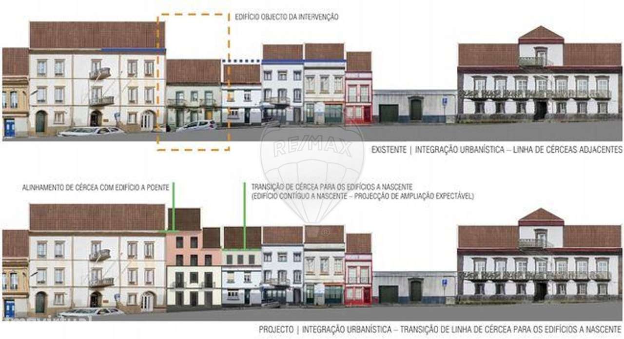 Moradia T8 para venda - Grande imagem: 2/4