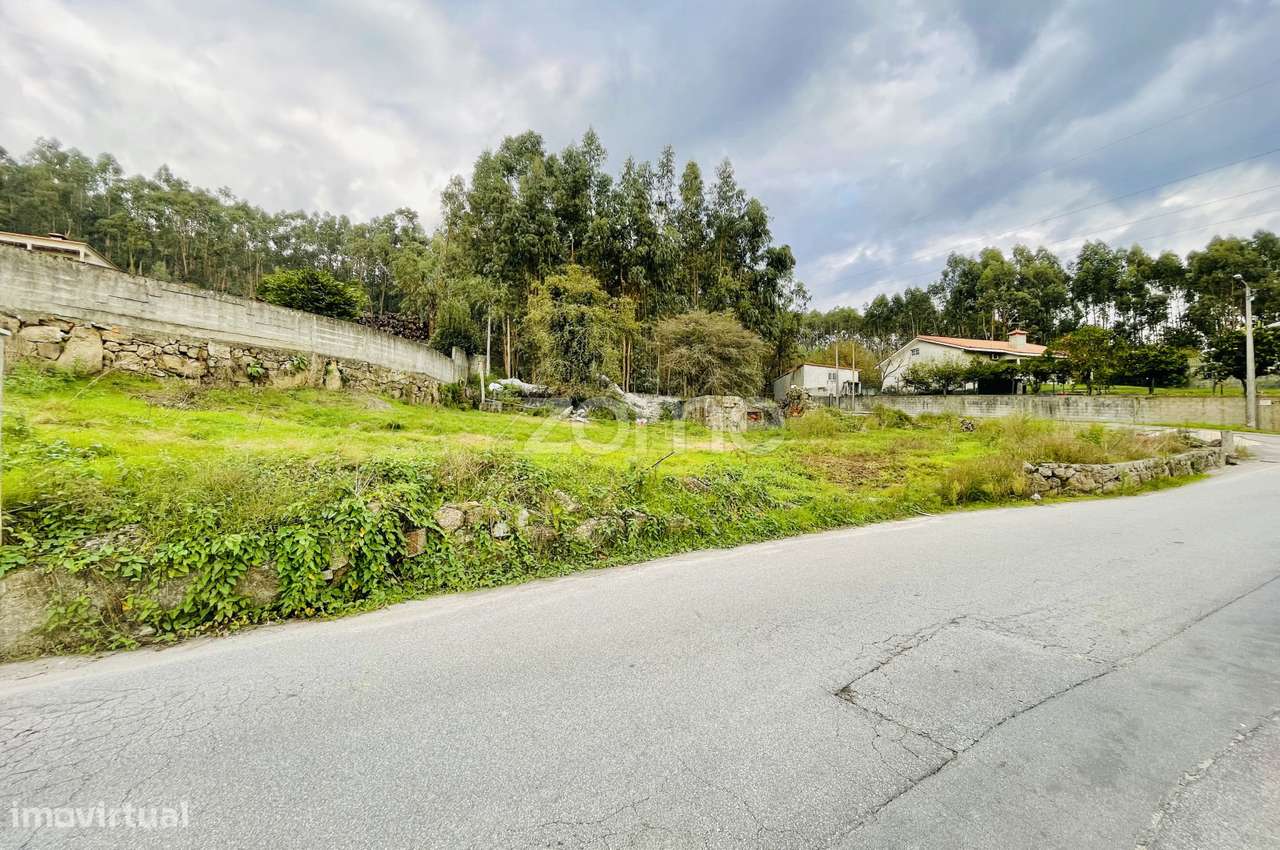 Terreno Urbanizavel com total de 955 m2 - Grande imagem: 4/24