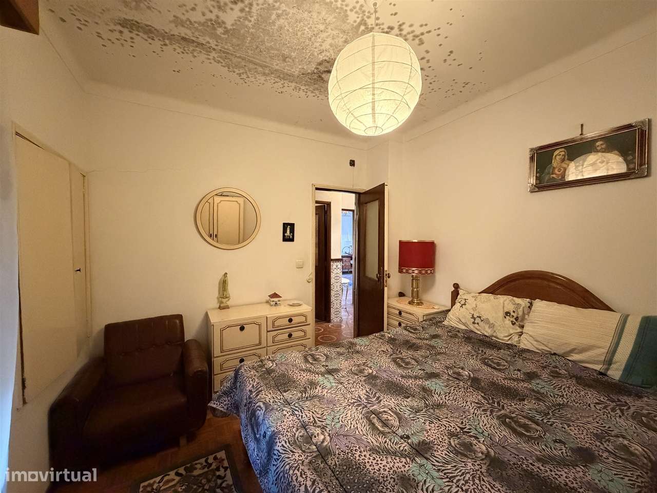 Moradia T4 Venda em Aldeia do Bispo, Águas e Aldeia de João Pires,Pena-36