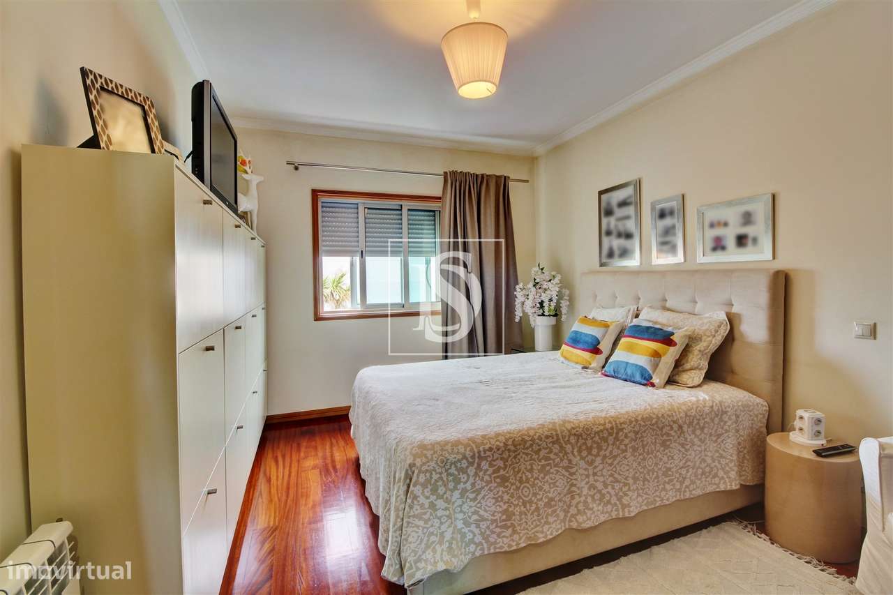 Apartamento T2 Venda em Perafita, Lavra e Santa Cruz do Bispo,Matosinh-12