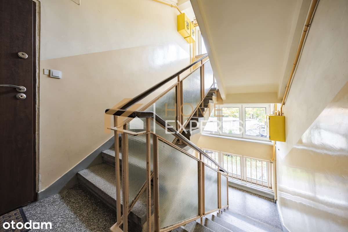 Przestronne dwa pokoje przy Stoczni-15