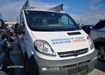 Capota motor Opel Vivaro, Renault Trafic 2006 - 1