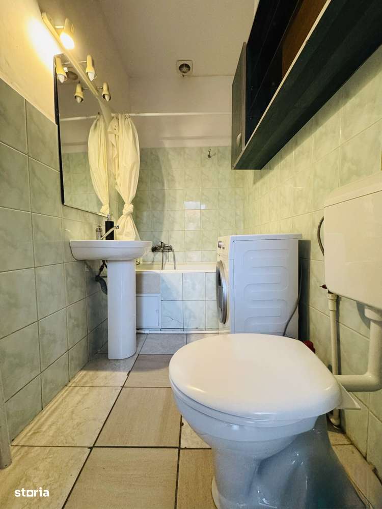 DE VÂNZARE - Apartament cu o cameră - Vasile Alecsandri - IMOBIHOR-2