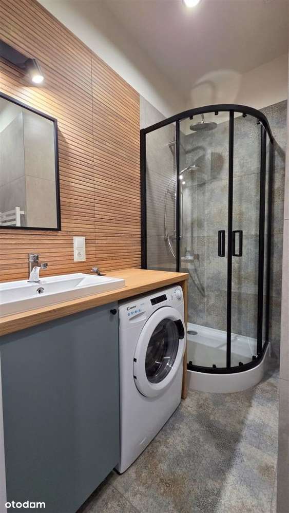 Piękna Kawalerka W Centrum - Pełny obrazek: 4/6