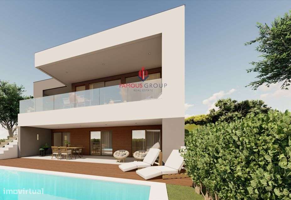 Moradia T3 - Grande imagem: 3/28