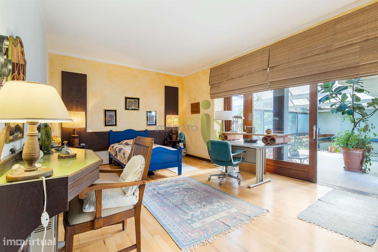 QUINTA DE CHARME COM DUAS MORADIAS - Grande imagem: 3/60