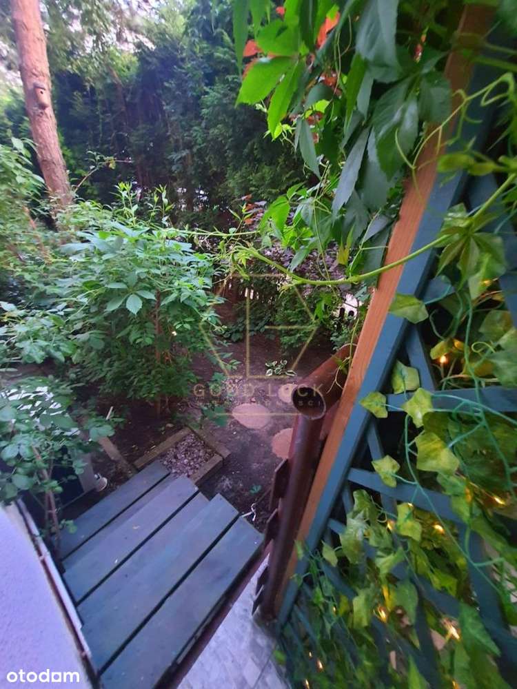 Sprzedam umeblowane mieszkanie z tarasem3pokoje72m-17